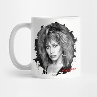 Tina turner 1939 - 2023 Mug